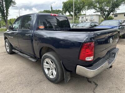 2012 RAM 1500   - Photo 4 - Edmonton, AB T5W 1E5