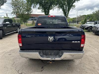 2012 RAM 1500   - Photo 5 - Edmonton, AB T5W 1E5