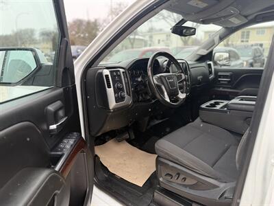 2018 GMC Sierra 1500 SLE - Photo 10 - Edmonton, AB T5W 1E5