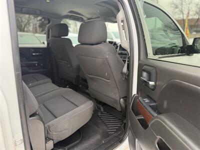 2018 GMC Sierra 1500 SLE - Photo 8 - Edmonton, AB T5W 1E5