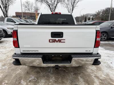2018 GMC Sierra 1500 SLE - Photo 5 - Edmonton, AB T5W 1E5
