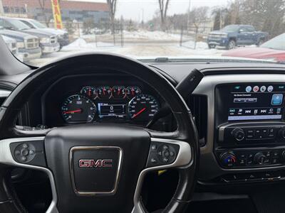 2018 GMC Sierra 1500 SLE - Photo 11 - Edmonton, AB T5W 1E5