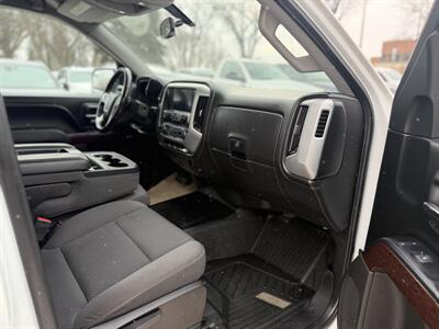 2018 GMC Sierra 1500 SLE - Photo 7 - Edmonton, AB T5W 1E5