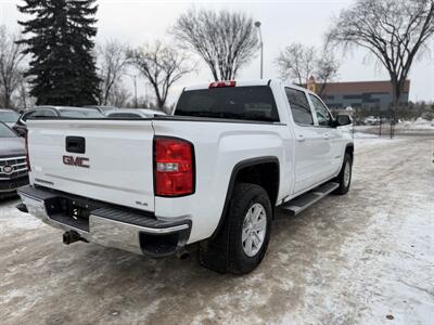 2018 GMC Sierra 1500 SLE - Photo 6 - Edmonton, AB T5W 1E5