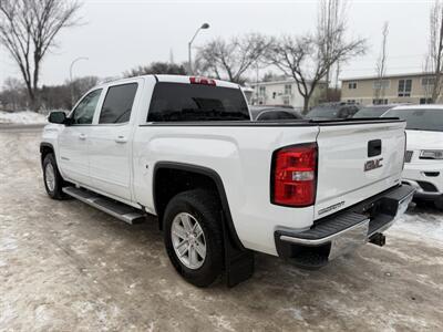 2018 GMC Sierra 1500 SLE - Photo 4 - Edmonton, AB T5W 1E5