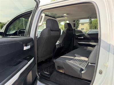 2018 Toyota Tundra SR5   - Photo 9 - Edmonton, AB T5W 1E5