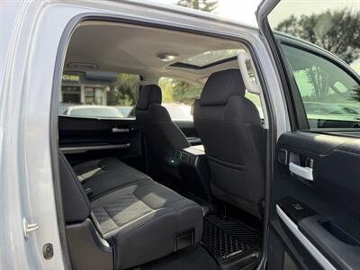 2018 Toyota Tundra SR5   - Photo 8 - Edmonton, AB T5W 1E5
