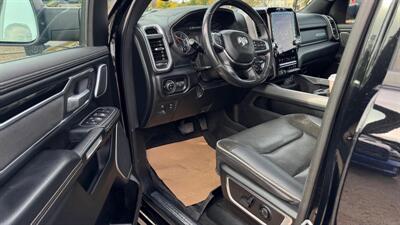 2021 RAM 1500 Laramie   - Photo 10 - Edmonton, AB T5W 1E5