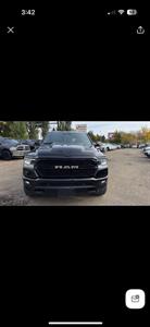 2021 RAM 1500 Laramie   - Photo 2 - Edmonton, AB T5W 1E5