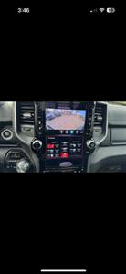 2021 RAM 1500 Laramie   - Photo 39 - Edmonton, AB T5W 1E5