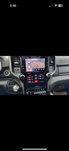 2021 RAM 1500 Laramie   - Photo 38 - Edmonton, AB T5W 1E5