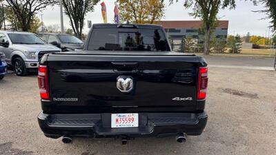 2021 RAM 1500 Laramie   - Photo 6 - Edmonton, AB T5W 1E5