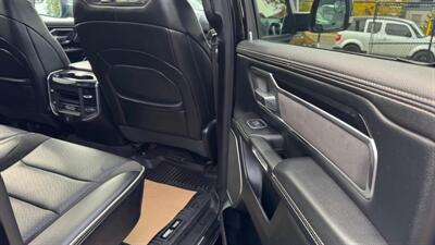 2021 RAM 1500 Laramie   - Photo 35 - Edmonton, AB T5W 1E5