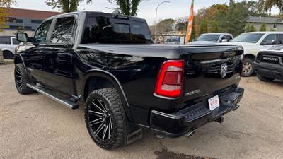 2021 RAM 1500 Laramie   - Photo 5 - Edmonton, AB T5W 1E5