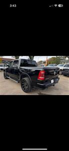 2021 RAM 1500 Laramie   - Photo 11 - Edmonton, AB T5W 1E5