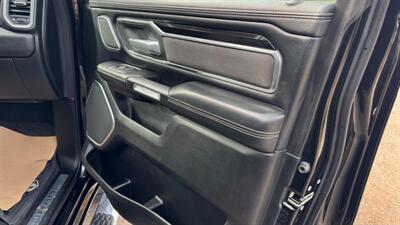 2021 RAM 1500 Laramie   - Photo 28 - Edmonton, AB T5W 1E5