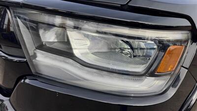 2021 RAM 1500 Laramie   - Photo 26 - Edmonton, AB T5W 1E5