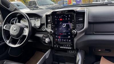 2021 RAM 1500 Laramie   - Photo 24 - Edmonton, AB T5W 1E5