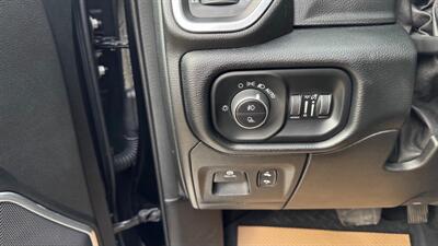 2021 RAM 1500 Laramie   - Photo 21 - Edmonton, AB T5W 1E5