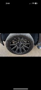 2021 RAM 1500 Laramie   - Photo 13 - Edmonton, AB T5W 1E5