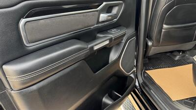 2021 RAM 1500 Laramie   - Photo 30 - Edmonton, AB T5W 1E5