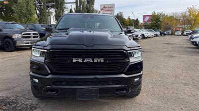 2021 RAM 1500 Laramie   - Photo 2 - Edmonton, AB T5W 1E5