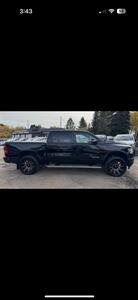 2021 RAM 1500 Laramie   - Photo 3 - Edmonton, AB T5W 1E5