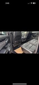 2021 RAM 1500 Laramie   - Photo 27 - Edmonton, AB T5W 1E5