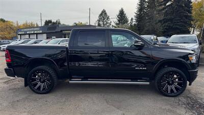 2021 RAM 1500 Laramie   - Photo 8 - Edmonton, AB T5W 1E5