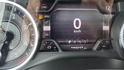 2021 RAM 1500 Laramie   - Photo 14 - Edmonton, AB T5W 1E5