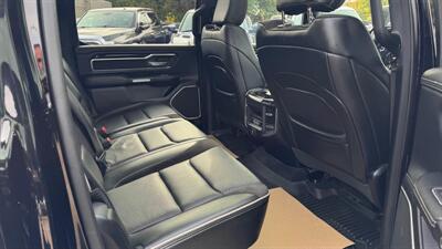 2021 RAM 1500 Laramie   - Photo 25 - Edmonton, AB T5W 1E5