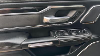 2021 RAM 1500 Laramie   - Photo 19 - Edmonton, AB T5W 1E5