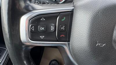 2021 RAM 1500 Laramie   - Photo 15 - Edmonton, AB T5W 1E5