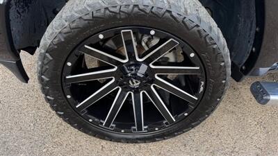 2021 RAM 1500 Laramie   - Photo 36 - Edmonton, AB T5W 1E5