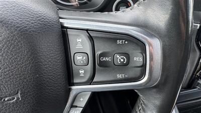 2021 RAM 1500 Laramie   - Photo 32 - Edmonton, AB T5W 1E5