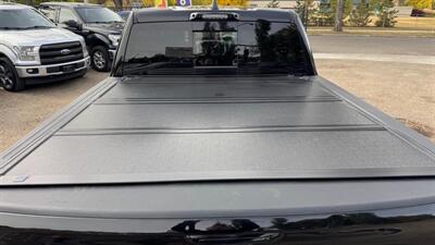 2021 RAM 1500 Laramie   - Photo 34 - Edmonton, AB T5W 1E5