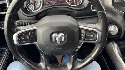 2021 RAM 1500 Laramie   - Photo 22 - Edmonton, AB T5W 1E5