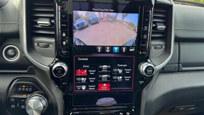 2021 RAM 1500 Laramie   - Photo 18 - Edmonton, AB T5W 1E5
