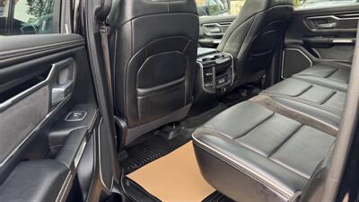 2021 RAM 1500 Laramie   - Photo 31 - Edmonton, AB T5W 1E5