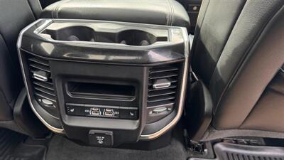 2021 RAM 1500 Laramie   - Photo 27 - Edmonton, AB T5W 1E5