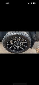2021 RAM 1500 Laramie   - Photo 25 - Edmonton, AB T5W 1E5