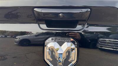 2021 RAM 1500 Laramie   - Photo 33 - Edmonton, AB T5W 1E5
