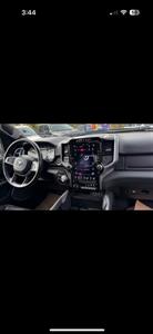 2021 RAM 1500 Laramie   - Photo 18 - Edmonton, AB T5W 1E5
