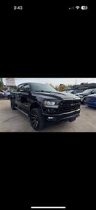 2021 RAM 1500 Laramie   - Photo 1 - Edmonton, AB T5W 1E5