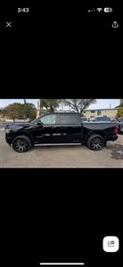 2021 RAM 1500 Laramie   - Photo 12 - Edmonton, AB T5W 1E5