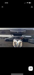 2021 RAM 1500 Laramie   - Photo 9 - Edmonton, AB T5W 1E5