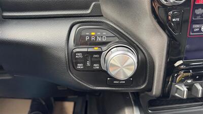 2021 RAM 1500 Laramie   - Photo 17 - Edmonton, AB T5W 1E5