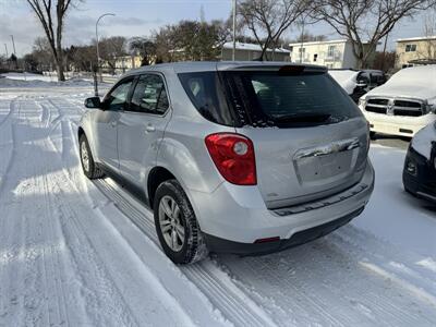 2014 Chevrolet Equinox AWD Low kms   - Photo 3 - Edmonton, AB T5W 1E5