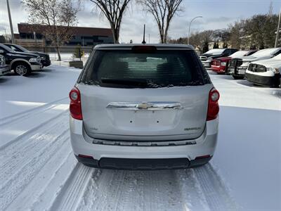 2014 Chevrolet Equinox AWD Low kms   - Photo 4 - Edmonton, AB T5W 1E5