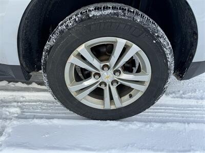 2014 Chevrolet Equinox AWD Low kms   - Photo 13 - Edmonton, AB T5W 1E5